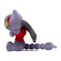 Officiële Pokemon center knuffel Pokemon fit Gliscor 17cm lang